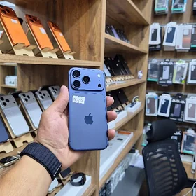 IPHONE 17 PRO 🔋97% kredit