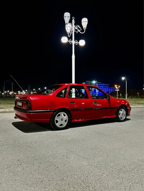 Opel Vectra 1993 - 1