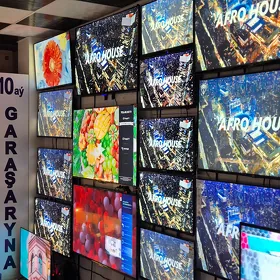 Telewizor  kredit    Garaşaryn