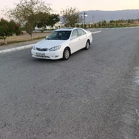Toyota Camry 2005