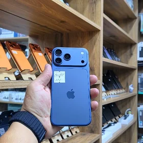 IPHONE 17 PRO MAX 🔋100%KREDIT