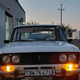 Lada 2106 1993