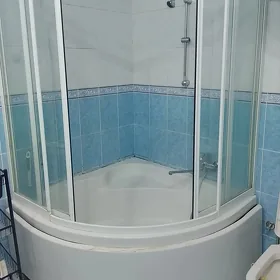 Душавой кабина