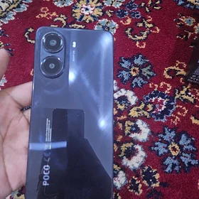 Poco X7Pro  16/512