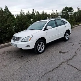 Lexus RX 330 2004