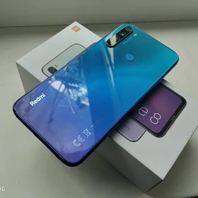 🔥 REDMI NOTE 8 🔥