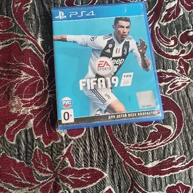 PS 4 Disk 📀