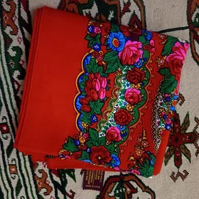 gaty yalyk