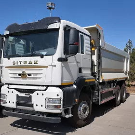 Sitrak G7 2026