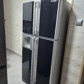 холодильник TOSHIBA