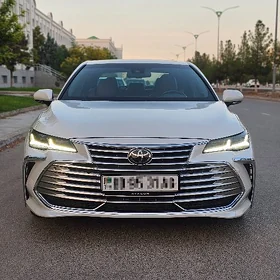 Toyota Avalon 2021