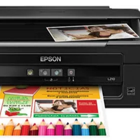Epson L210 printer