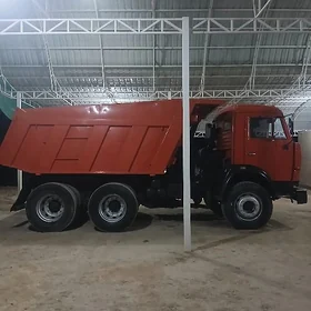 Kamaz Euro 3 2008