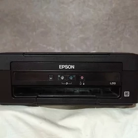 AMATLY EPSON L210 PRINTER 🖨