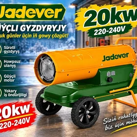 Jadever Puşka Peç Пушка Печ 🔥