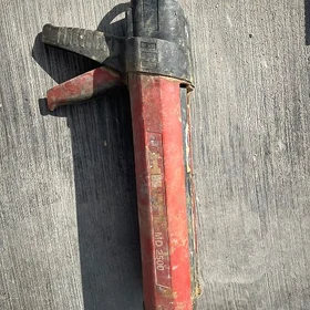 Hilti MD 2500 pistalet