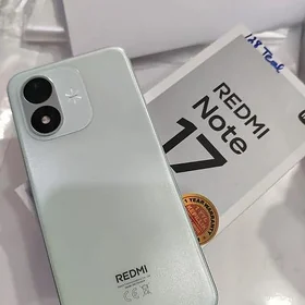 redmi not17 8/256