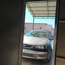 Opel Vectra 1998