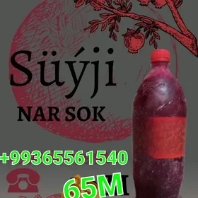 nar sok