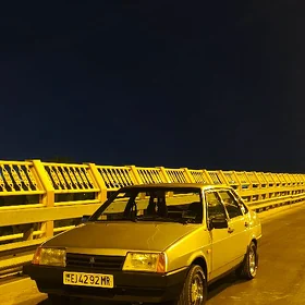 Lada 21099 2002