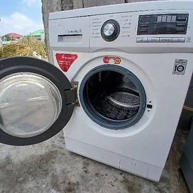LG 8 KL gyssagly arassaja