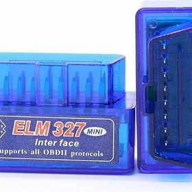 OBD2 ELM327 diagnostika appara
