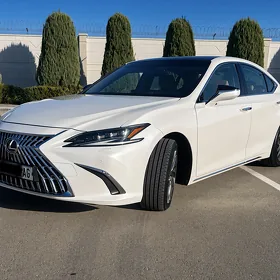 Lexus ES 350 2023