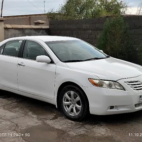 Toyota Camry 2007
