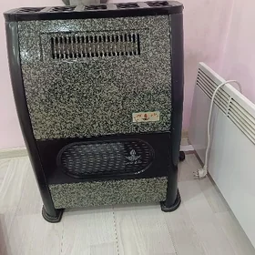 Iran Pec