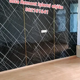 ussa remont işleri
