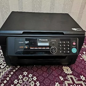 Printer Принтер Panasonic