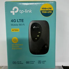 Tplink. nomer. wifi