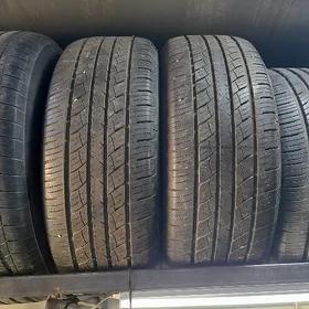 Теперь 235/55 R19 2шт.