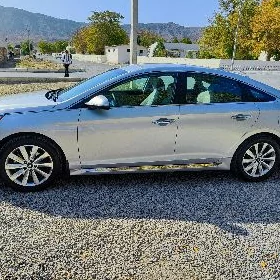 Hyundai Sonata 2017