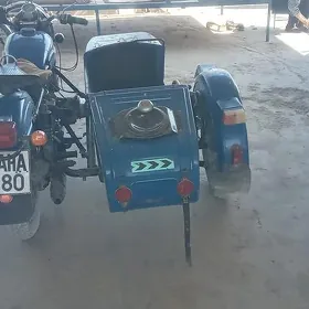 Ural 5557 2023