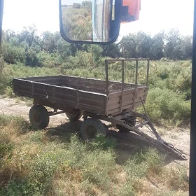 MTZ T-28 2003
