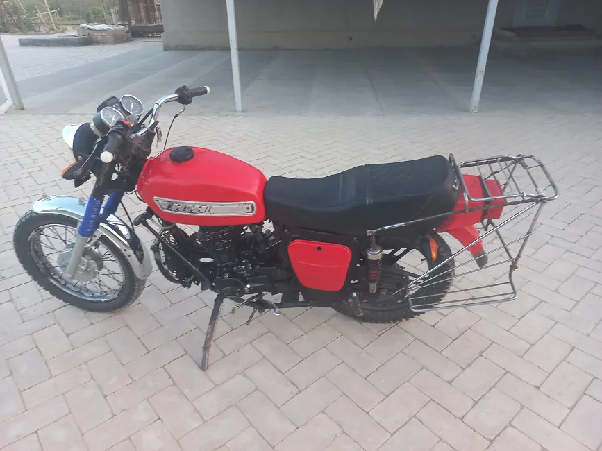 Fekon FK200-14G 2025 - 1