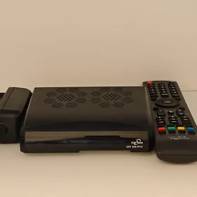 Tüner IP + Kabeniý Тюнер