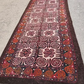 Uly goşma keçe