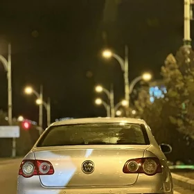 Volkswagen Passat 2006