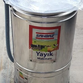 Mesge aparat