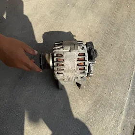 Versa. generator