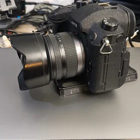 Lumix gh5 7.14 abektiw