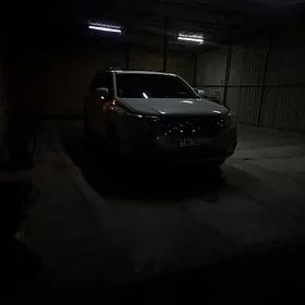 Toyota Highlander 2013