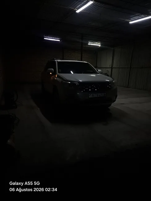 Toyota Highlander 2013 - 1