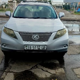 Lexus RX 350 2010