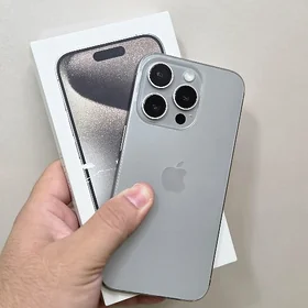 Iphone 15 pro 256 gb