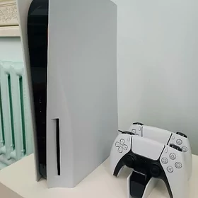 PS5 PLAYSTATİON 5