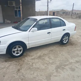 Toyota Tercel 1996