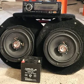 JBL kalonka mantifon